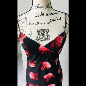 Lily Of France 2 piece Lingerie